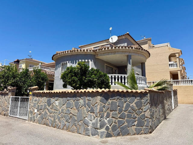 Moradia para venda, Playa Flamenca, Orihuela Costa
