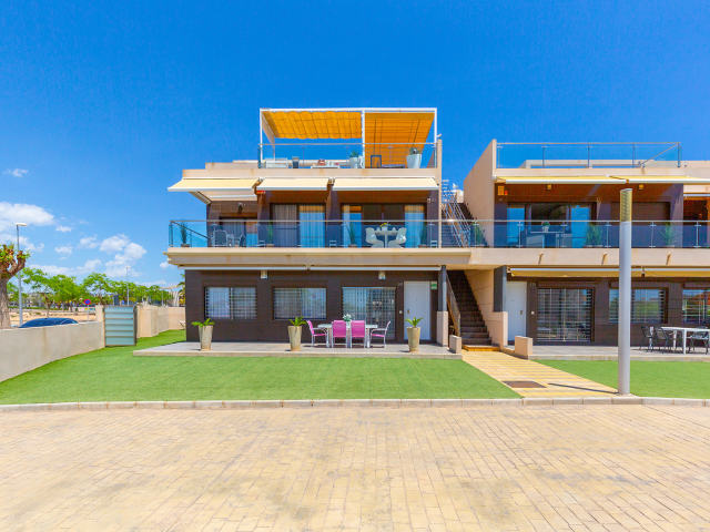 Apartment for sale, Pilar de la Horadada