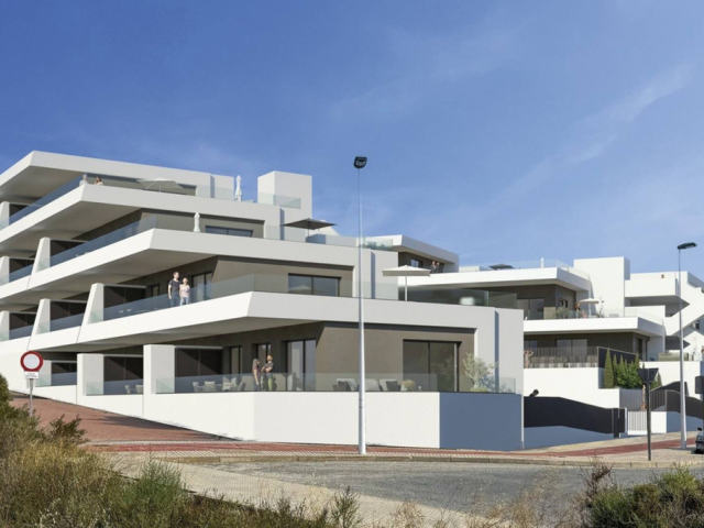 Apartamento para venda, San Fulgencio