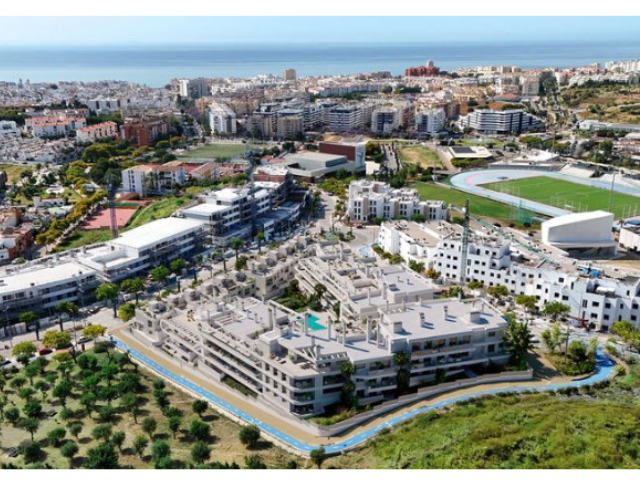 Town House for sale, Estepona