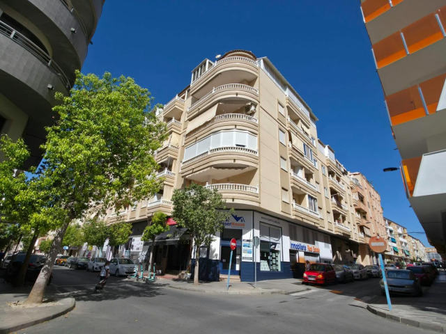 Apartament na sprzedaż, Playa del Cura, Torrevieja