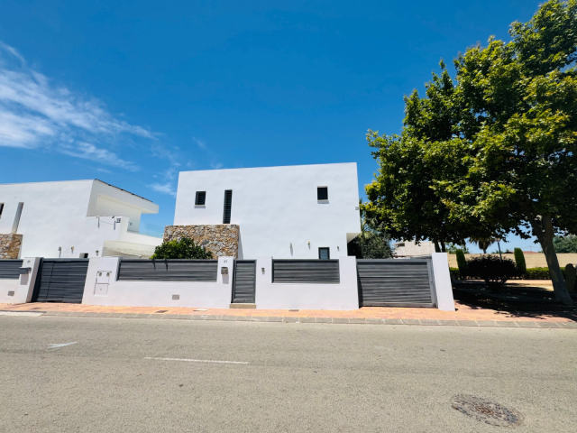 Villa for sale, San Pedro del Pinatar