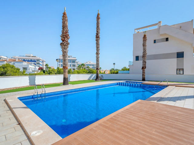 Квартира на продаж, Orihuela