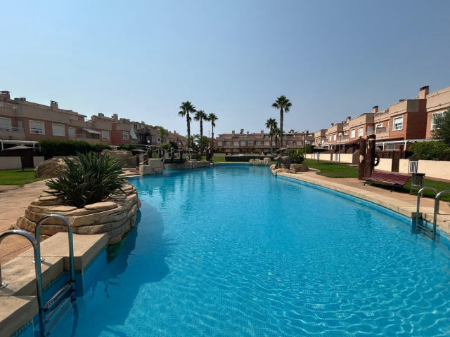 Villa til salgs, Santa Pola
