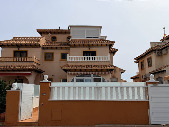 Villa for sale, Orihuela