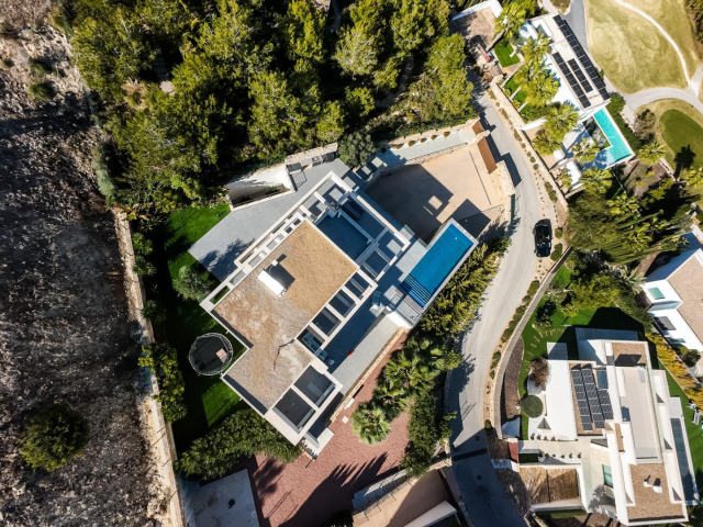 Villa in vendita, Las Colinas Golf, Orihuela