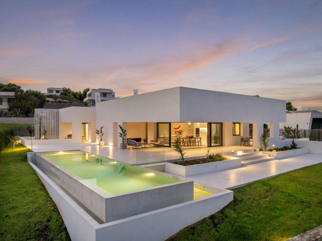 Villa for sale, Orihuela Costa