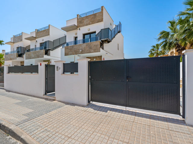 Вілла на продаж, Torrevieja