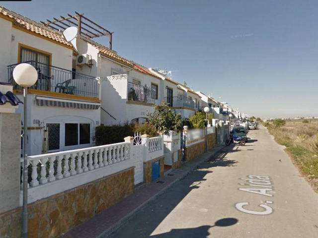 Bungalow para venda, La Siesta - El Salado - Torreta, Torrevieja
