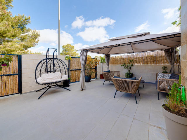 Stadswoning te koop, Villamartín-Las Filipinas, Orihuela Costa