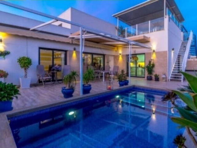 Villa en venta, Daya Nueva
