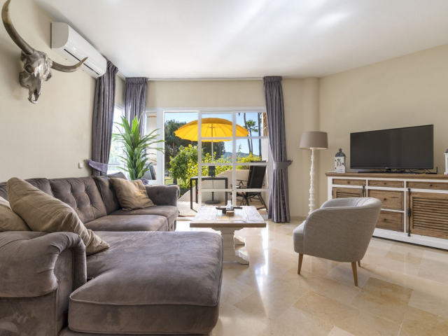 Apartment for sale, Mijas golf, Mijas
