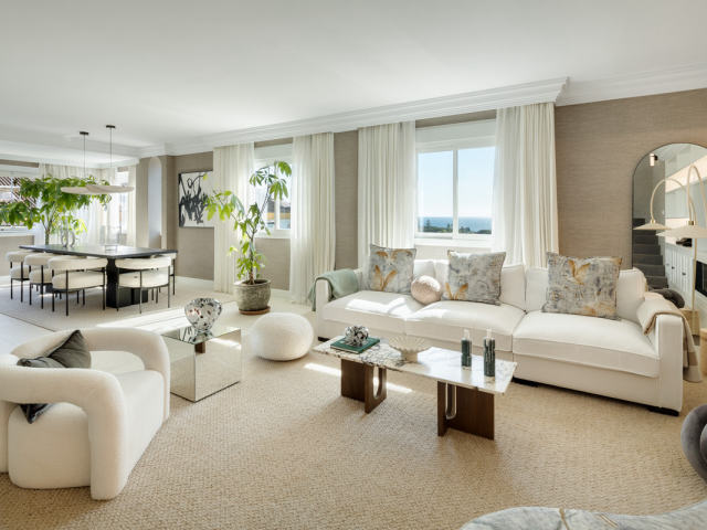 Apartment for sale, Marbella