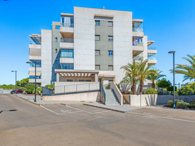 Lägenhet till salu, Los Dolses, Orihuela Costa