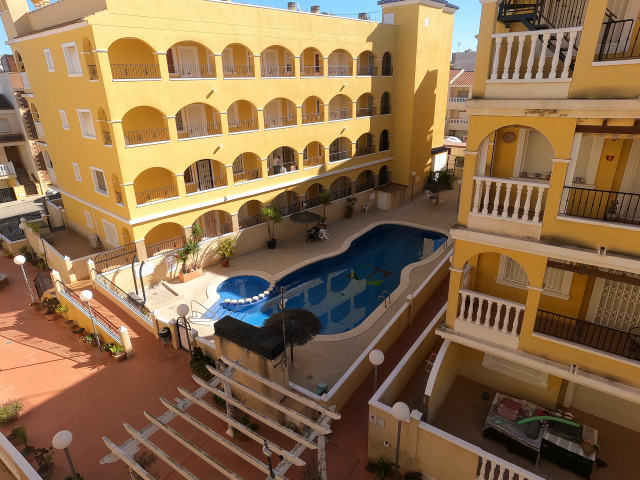 Apartment for sale, Algorfa