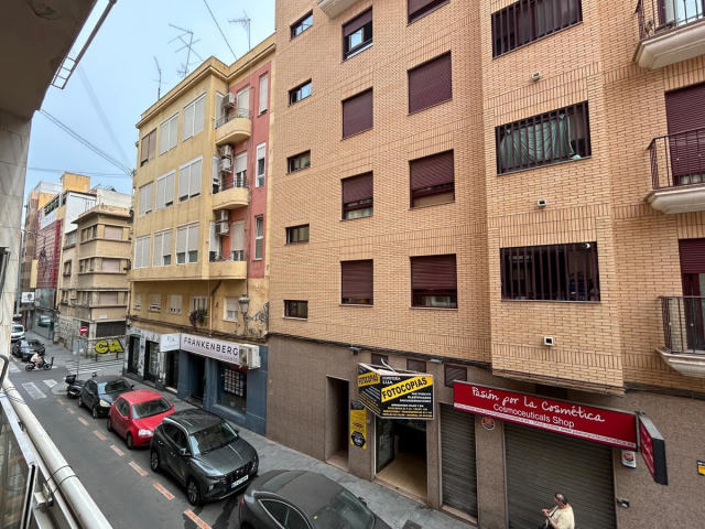 Apartamento para venda, Torrevieja