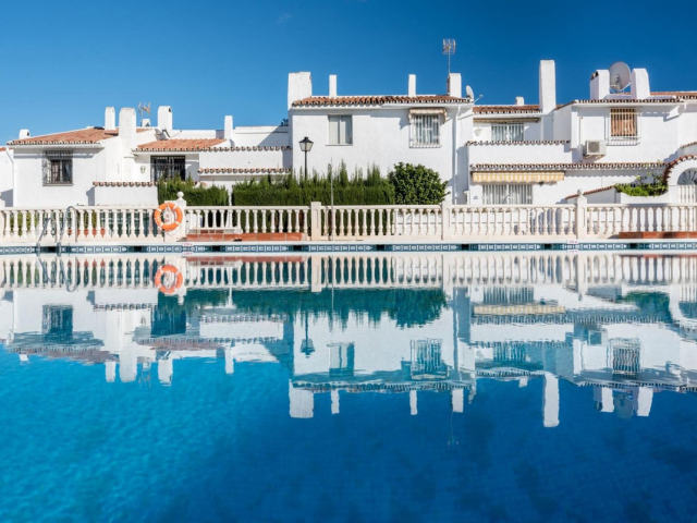 Town House for sale, Estepona