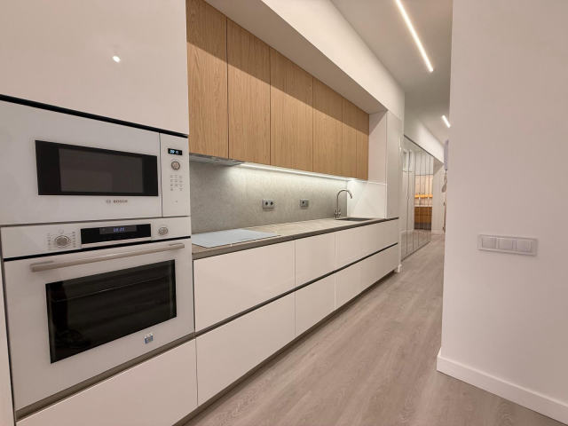Apartment for sale, Playa del Cura, Torrevieja