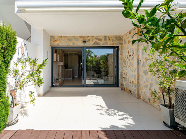 Apartment for sale, Punta Prima, Orihuela Costa