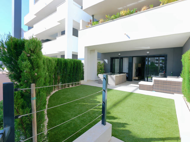 Apartamento para venda, Playa Flamenca, Orihuela Costa