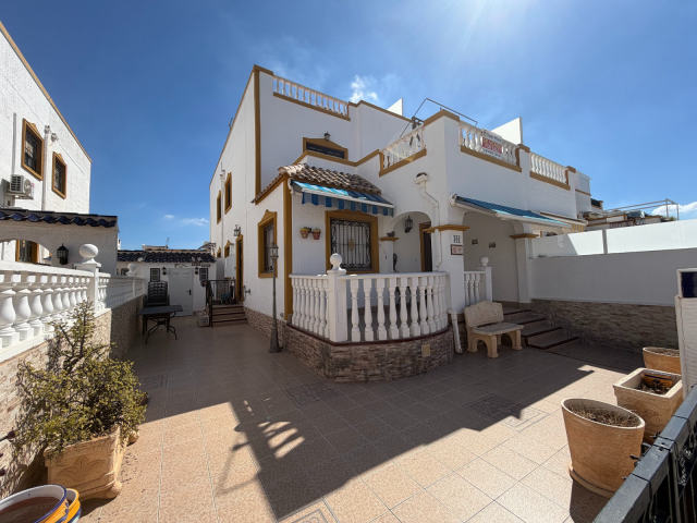 Town House for sale, Orihuela
