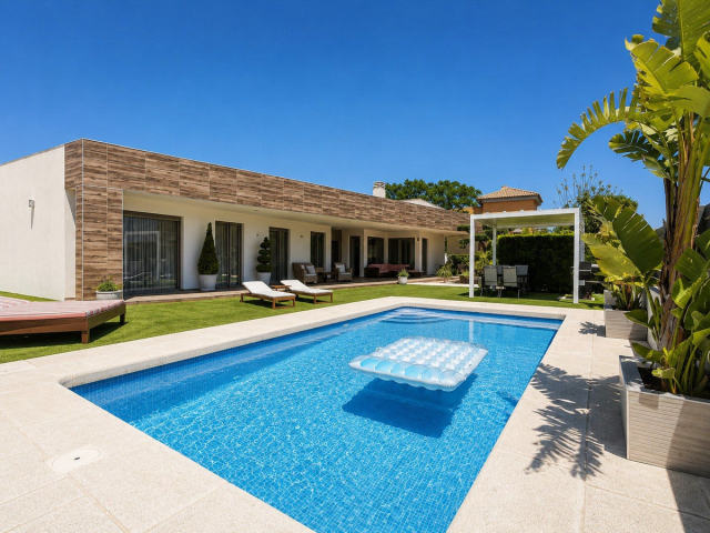 Villa zu verkaufen, Santa Pola