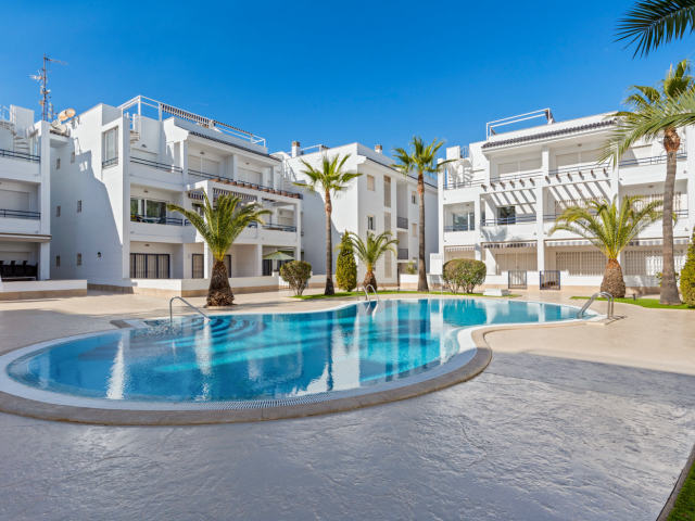 Apartment for sale, Torrevieja