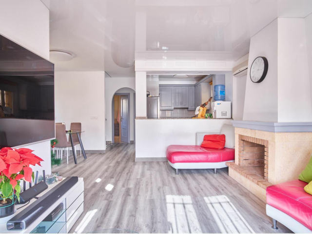 Villa en venta, Los Montesinos