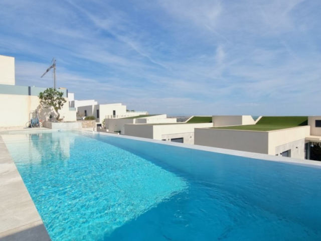Villa til salgs, Rojales