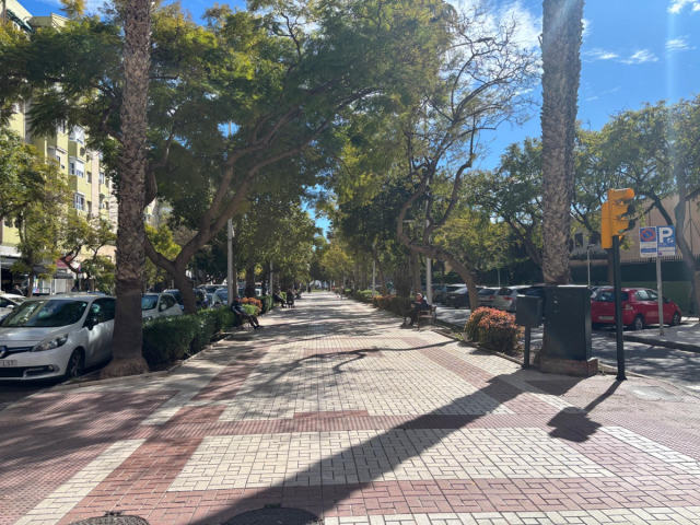 Apartment for sale, Málaga
