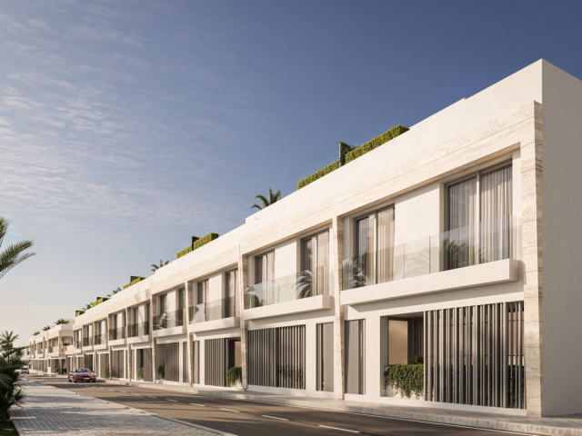 Town House for sale, Marbella