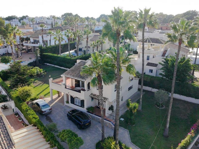 Villa til salg, Villamartin