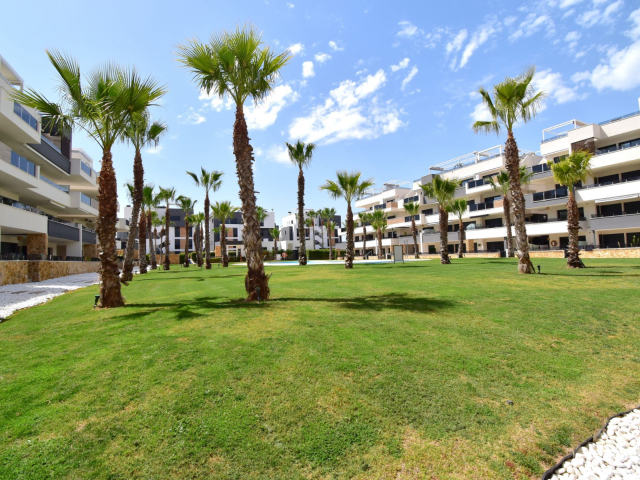 Apartamento en venta, Los Altos, Orihuela Costa