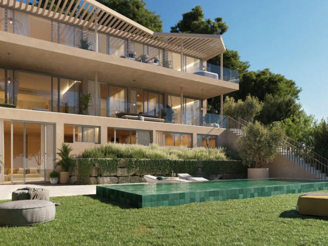 Appartamento in vendita, Mijas