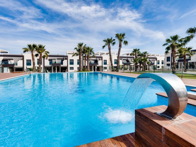 Apartment for sale, Orihuela Costa
