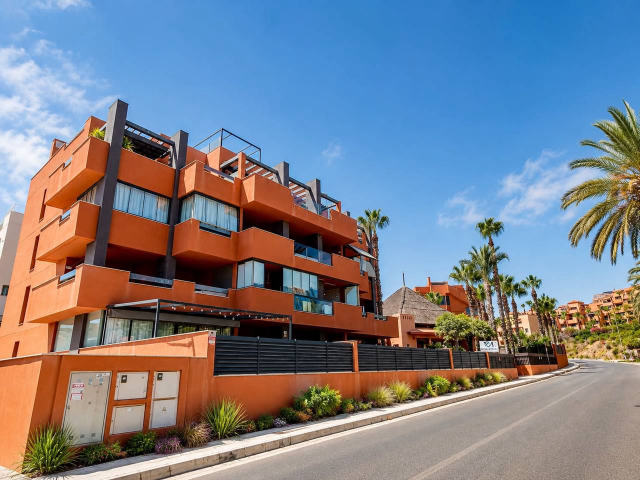 Lejlighed til salg, Villamartin