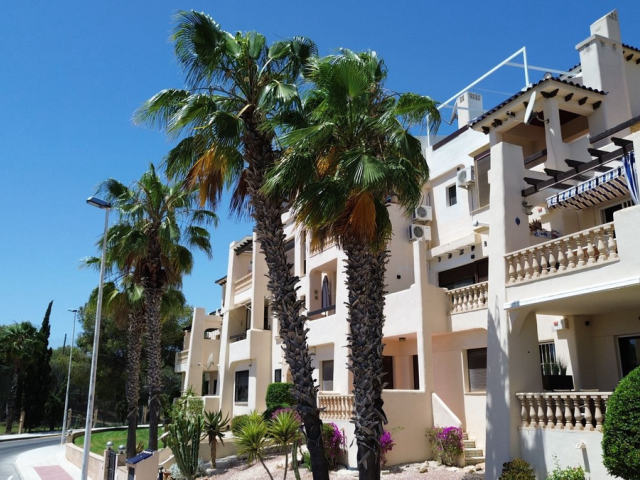 Apartamento para venda, Orihuela