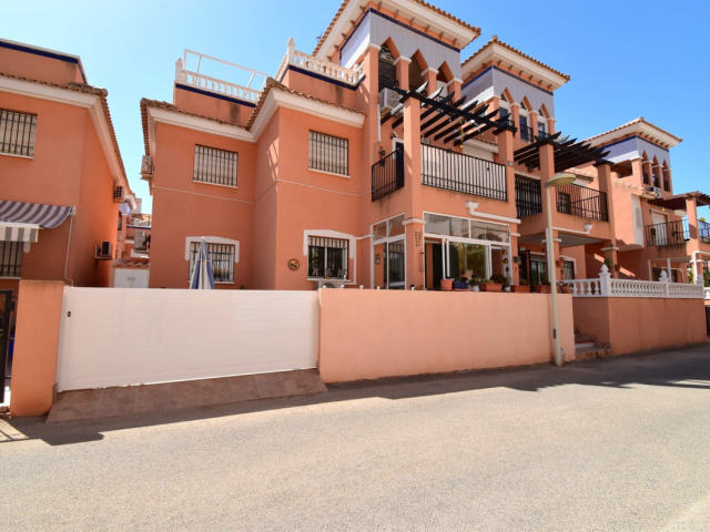 Apartamento para venda, Orihuela