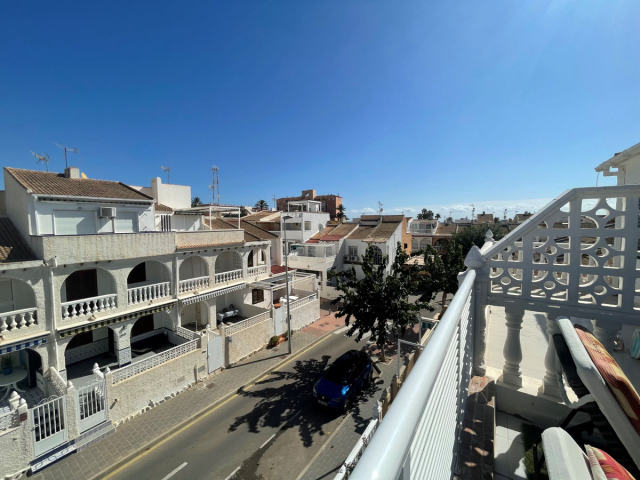 Maison de ville à vendre, Orihuela