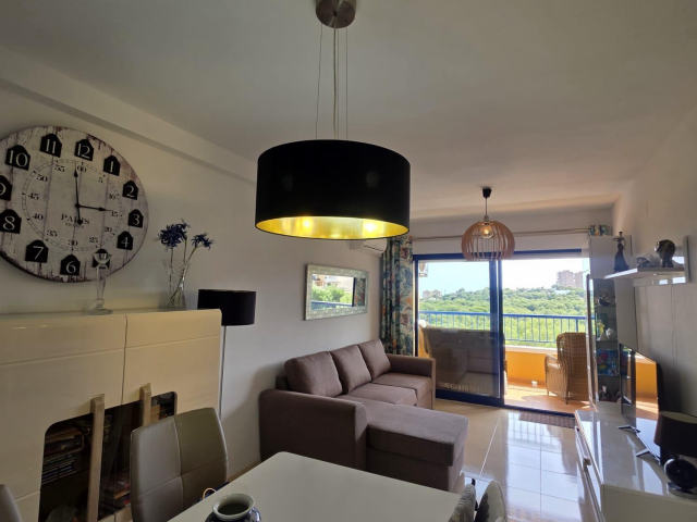 Leilighet til salgs, Altos de Campoamor, Orihuela Costa