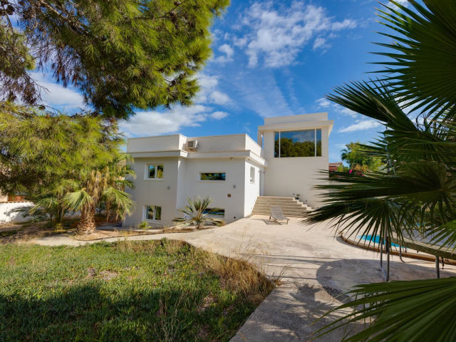 Villa en venta, Rojales