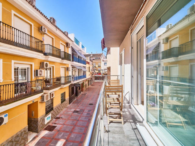 Apartment for sale, Fuengirola