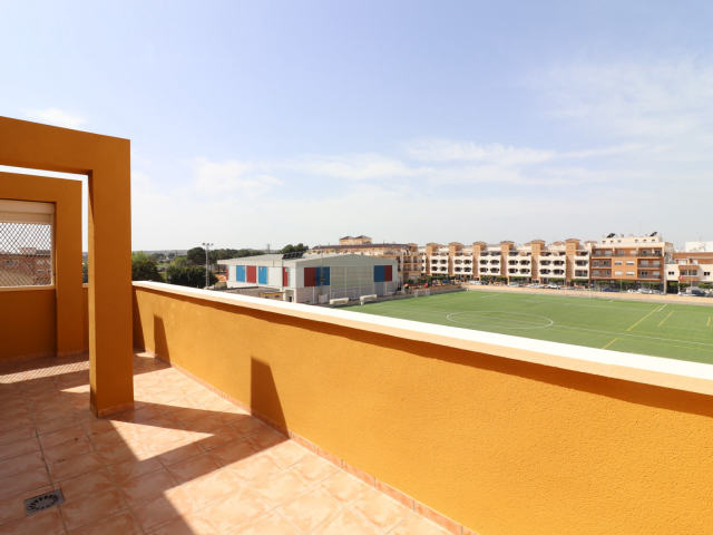 Apartamento en venta, Formentera del Segura