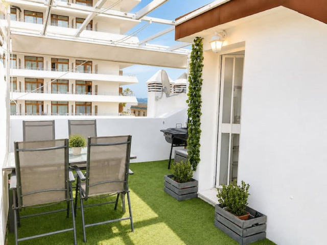 Town House for sale, Torremolinos