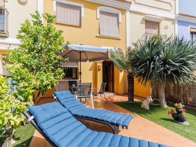 Maison de ville à vendre, Roda, San Javier