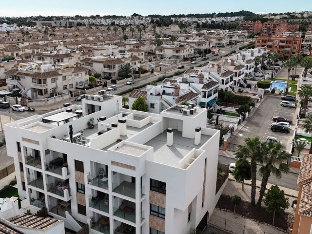 Penthouse til salg, Villamartin