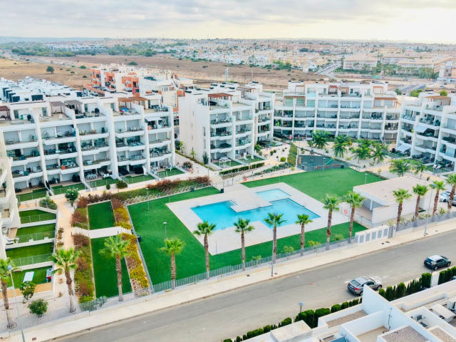 Property for sale, Orihuela Costa