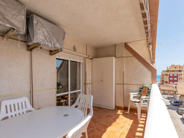 Appartement te koop, Torrevieja