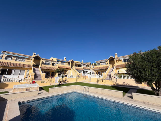 Leilighet til salgs, Villamartín-Las Filipinas, Orihuela Costa