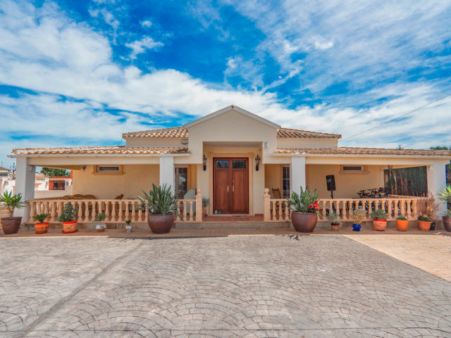 Villa à vendre, Almoradi